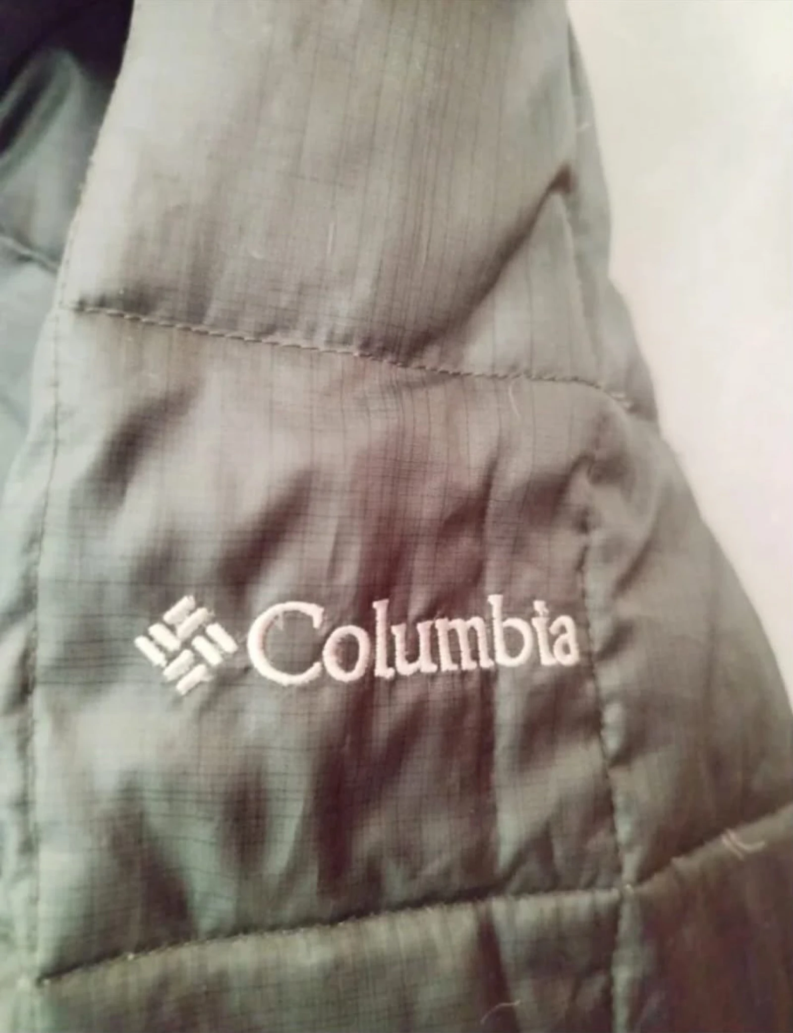 Quechua Kids Jacket size XS – photo 4